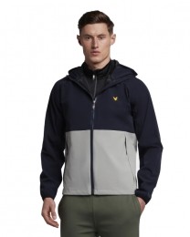 LyleandScottEnergyJacketZomerjasHerenS