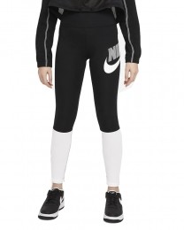 NikeFavoritesLangeTightDamesXL