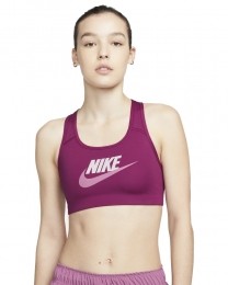 NikeDri-FitSwooshSportBHS