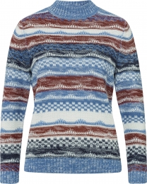 Truimetopstaandekraag