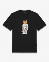 BaronFilouT-ShirtFilouCXLVIIBlackM