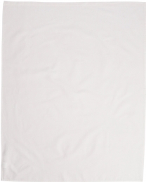 MamaLoesWit75x100cmWieglaken