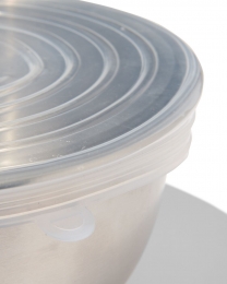 HEMARekdekselssiliconen-6stuks