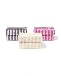 HEMAMand20x15cmmetdekselgebloktlila