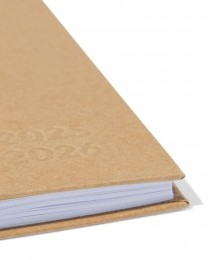 051Schoolagenda25-2618x125cmBasisKraft