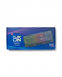 HEMAGamingKeyboard