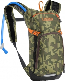RugzakMiniMULEKids3LCamelflage
