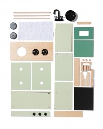 HEMAKeukentjeHout105x695x30