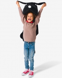 FiepWestendorpTakkieVerkleedcape