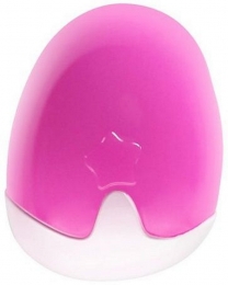 PaboboRozeAutomatischNachtlampje