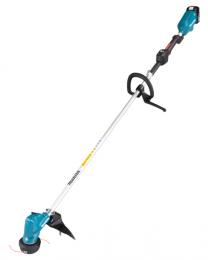 MakitaDUR190LZX9LXT18VLi-ionAccuGrastrimmerD-greepBody