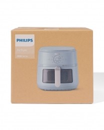 193PhilipsAirfryer62LNA23140