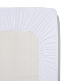 HEMAWaterdichtHoeslakenMolton90x200wit