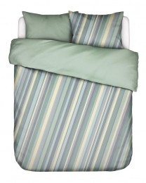 EssenzaSuzieSubtlegreendekbedovertrek