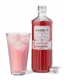Shake-itMixerShake-ItMixerRabarber500ml