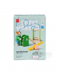 HEMASpeeltuinsetHout3-delig