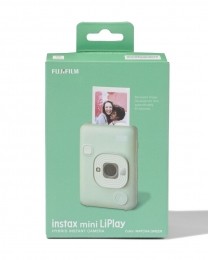 INSTAXInstaxMiniCameraMatchaGreen