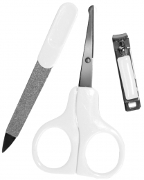 LorelliWitBabyManicureset