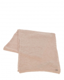 KnittedscarfSoftPink