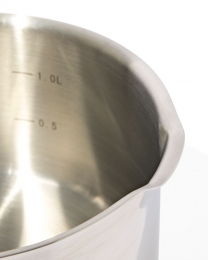 HEMASteelpan16cmMilano