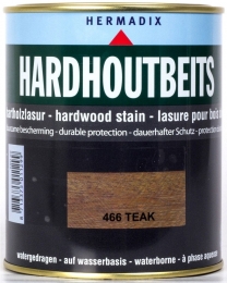 Hardhoutbeits466teak750mlHermadix-Hermadix