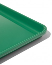 HEMABakplaat26x39cmPFAS-vrijgroen
