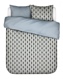 EssenzaIloriPearlgreydekbedovertrek