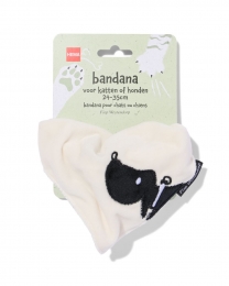 FiepWestendorpTakkieSiepieBandana24-35cm