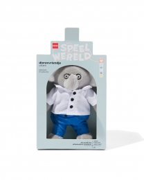 HEMADierenvriendjeOlifant13cm