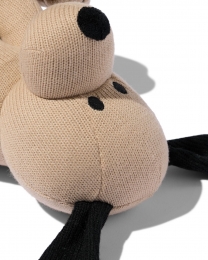 HEMAGebreideKnuffelHond