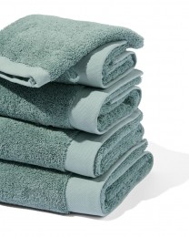 HEMAWashandHotelkwaliteitExtraZachtGroenblauwzeegroen