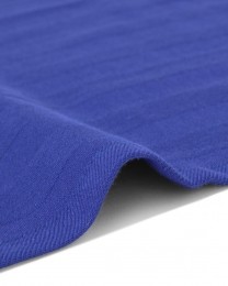 HEMASetKeuken-EnTheedoeken50x70cmKatoenStreepBlauw-2Stuks