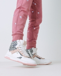 SneakerGinnyMulticolor