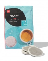 HEMAKoffiepadsDecaf-40Stuks