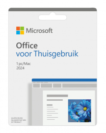 MicrosoftOffice2024ThuisStudenten