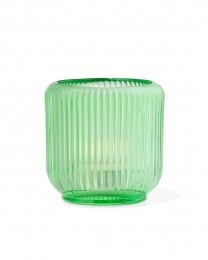 HEMATheelichthouderMGlasRibbelGroengroen