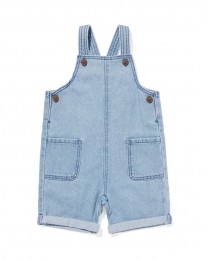 HEMABabytuinbroekDenimDenimdenim