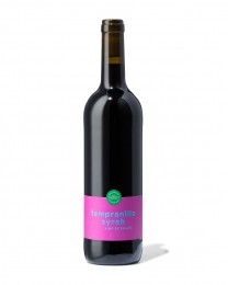 HEMAHuiswijnTempranilloSyrah075L