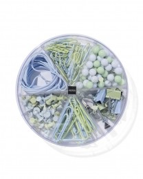 HEMABureauAccessoiresSet14cm