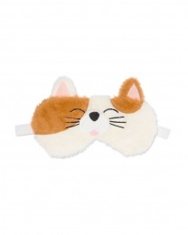 HEMASlaapmaskerKat