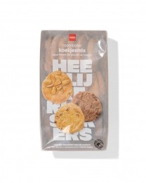 HEMARoomboterKoekjesMix200gram