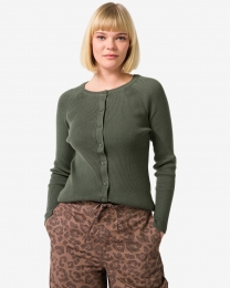 HEMADamesvestFaraDonkergroendonkergroen