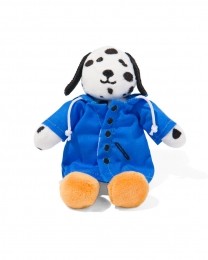 HEMADierenvriendjeHond13cm