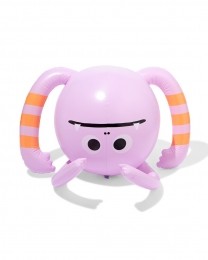 HEMAOpblaasbareWatersproeier115x85x71cmMonster