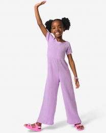 HEMAKinderjumpsuitPaarspaars