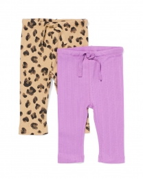 HEMABabyleggingRib-2StuksPaarspaars