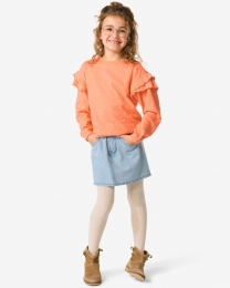 HEMAKinderrokLichtblauwlichtblauw
