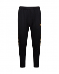 RobeyPerformanceTrainingsbroekKidsZwartGoud