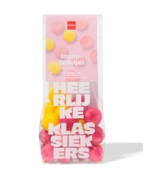 HEMASnoepBalletjes130g