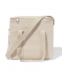 HEMAKoeltas22x32x30cmLinnenlookbeige